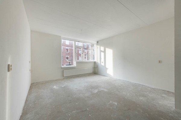 Medium property photo - Insulindeweg 60H, 1094 PN Amsterdam